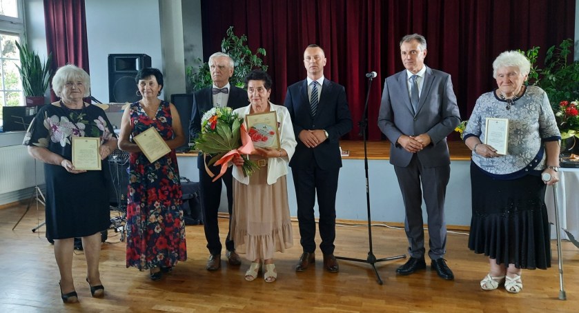  Zduny. Jubileusz 15-lecia Stowarzyszenia Seniorów