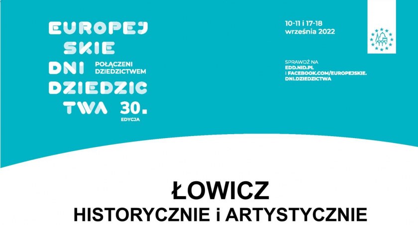 Europejskie Dni Dziedzictwa w łowickim muzeum
