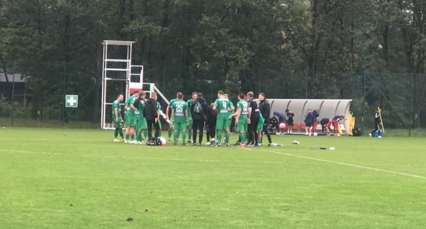 Pelikan rozbił rezerwy ŁKS. W niedzielę derby z Unią