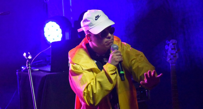 Łowicz. Zakończenie lata w rytmach disco polo (foto, film)