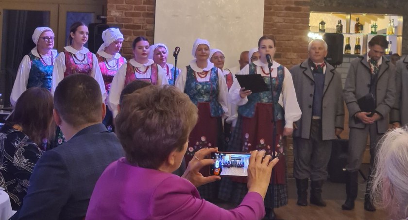Stowarzyszenie Rodak ponownie na Wileńszczyźnie (foto,film)