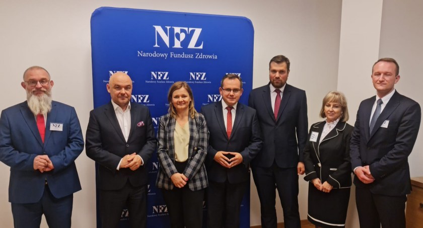 Dobre wiadomości dotyczące łowickiego szpitala