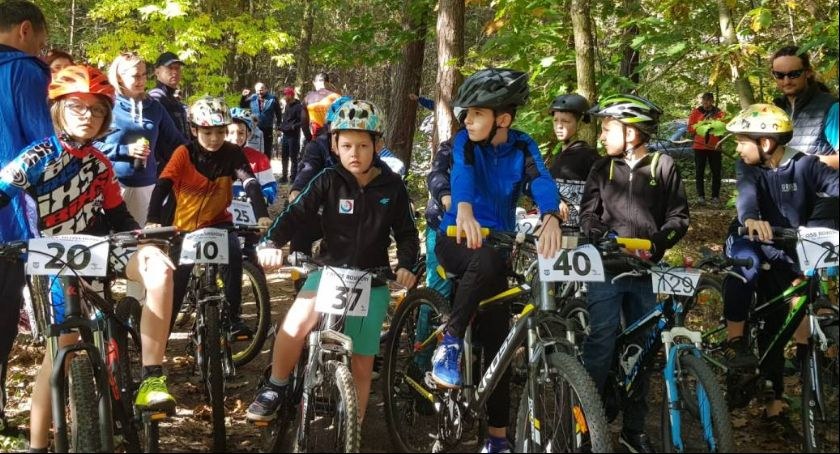 Już w niedzielę Cross Rowerowy im. Mariana Dymka 