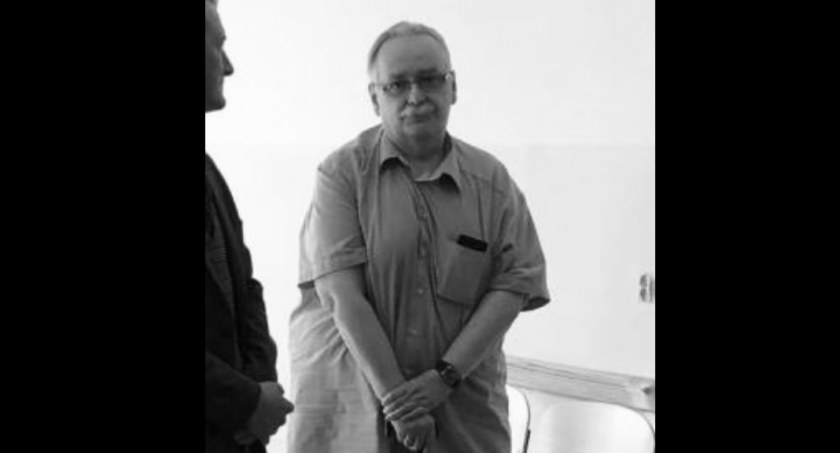 Zmarł nagle Grzegorz Klejny, kierownik Ośrodka Zdrowia w Sobocie 