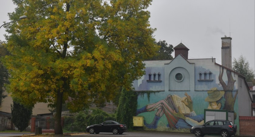 23 września – pierwszy dzień jesieni (foto)
