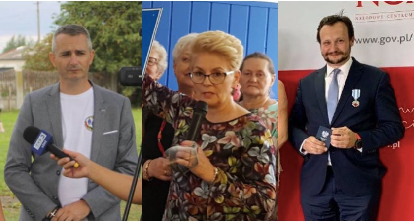 Nasi reprezentanci będą doradzać w sprawie organizacji pozarządowych 