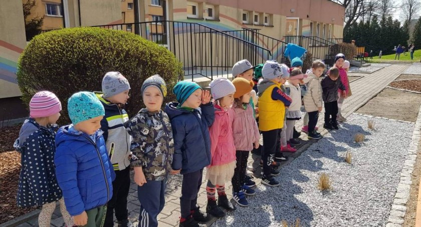 Dwujęzyczność w Przedszkolu nr 2 Pod Tęczą, czyli przedszkole na dobry start