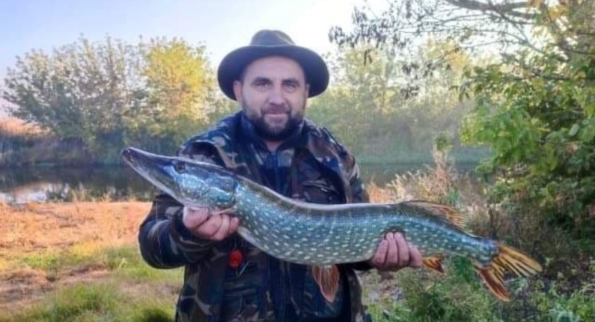 Zawody Spinningowe na Bzurze o Puchar Prezesa Koła PZW (foto) !WYNIKI!