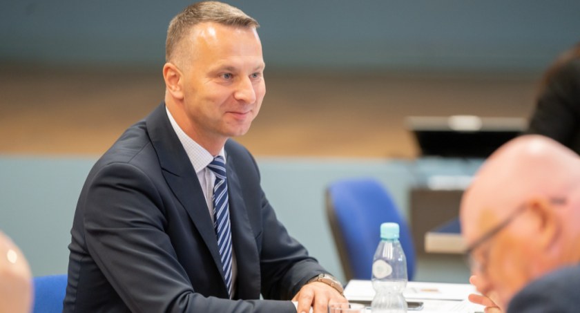 Wójt Gminy Zduny w zarządzie Stowarzyszenia Samorządowego PomagaMY