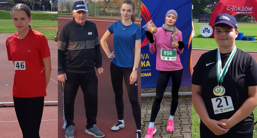Podsumowanie lekkoatletycznego sezonu letniego 2022