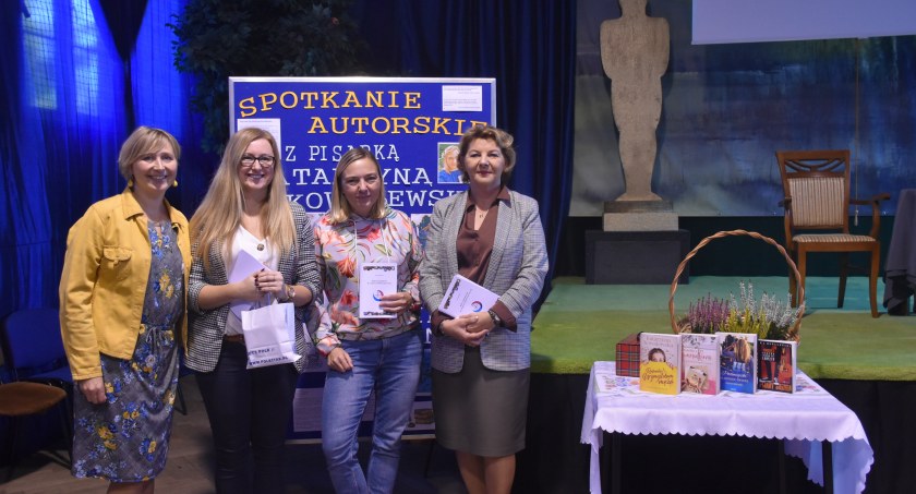 Dlaczego warto czytać książki? O tym dziś rozmawiano w SP nr 2 (foto,film)