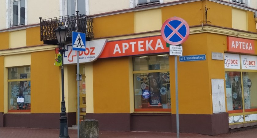 Co dalej z nocnymi dyżurami łowickich aptek?