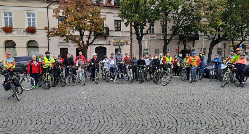 Łowicz. XVII Rajd Szlakiem Cichociemnych Żołnierzy Armii Krajowej do Czatolina (foto)