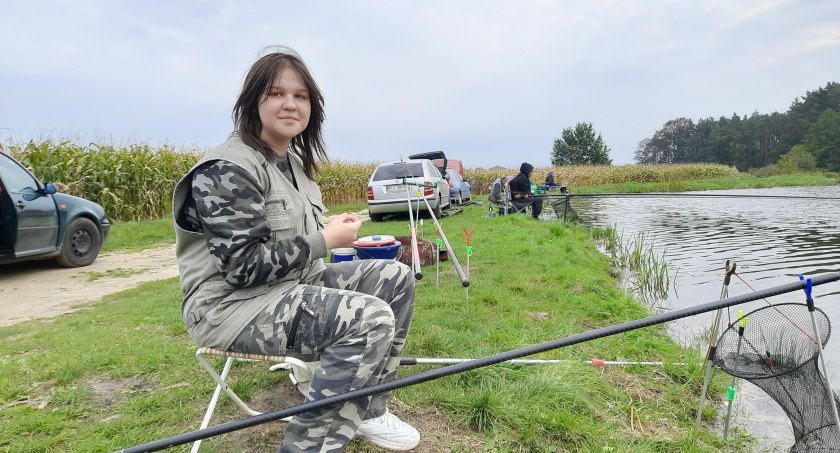 Łowicz. Zawody spławikowo-feederowe (foto) Wyniki