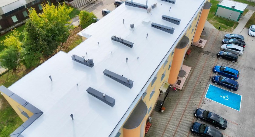 ŁSM zastosowała nowoczesne rozwiązanie na Bratkowicach (foto)