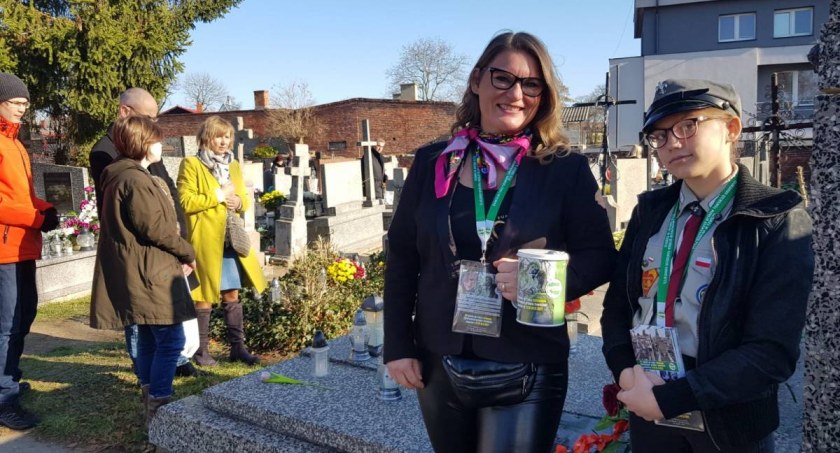 PTTK szuka kwestarzy! Pomóż uratować cząstkę historii miasta!