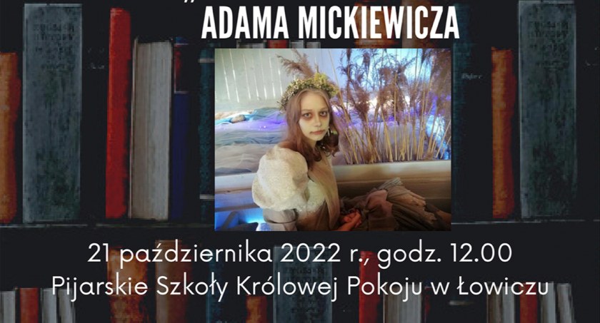 „Miej serce i patrzaj w serce”. Spektakl w Pijarskiej