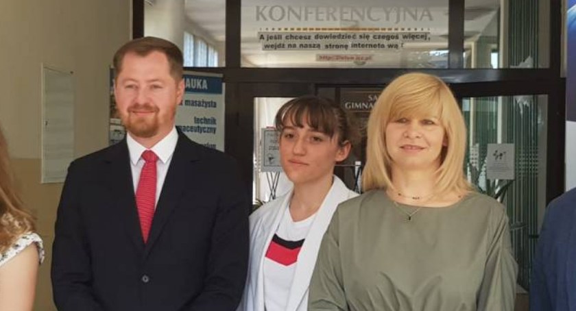 Budżet obywatelski „Łódzkie na plus”. Ponad 500 tys. zł na trzy projekty w Łowiczu