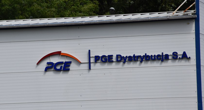 Gdzie planowo nie będzie prądu w powiecie łowickim?