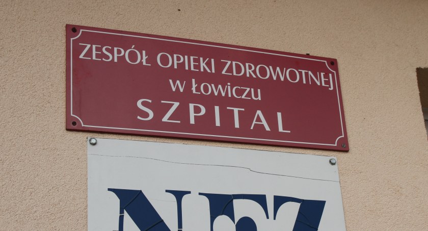 Łowicz. Nie ma chętnych na powiatowe stypendia wśród przyszłych lekarzy