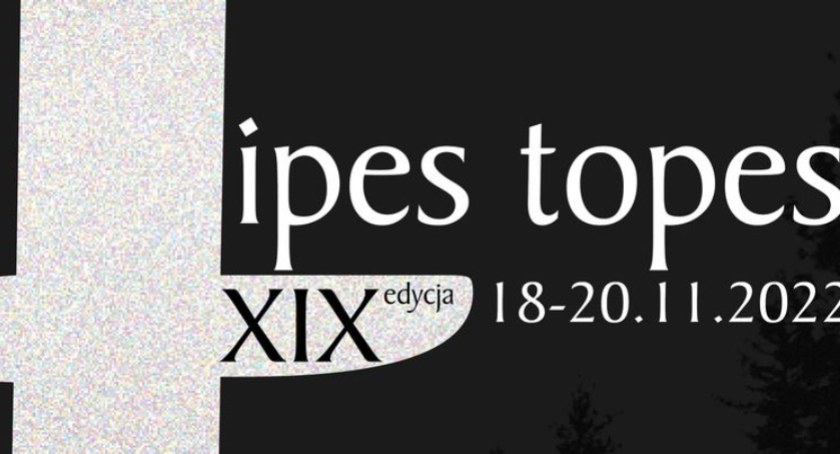 XIX edycja Tipes Topes w Łowiczu (program)