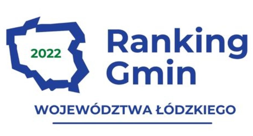 II edycja Rankingu Gmin Województwa Łódzkiego