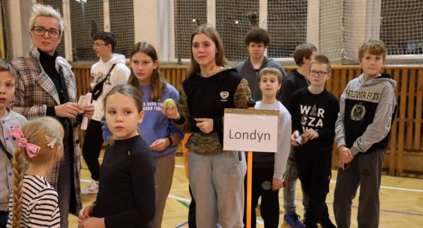 Maraton Świętych w szkole na Korabce (foto)