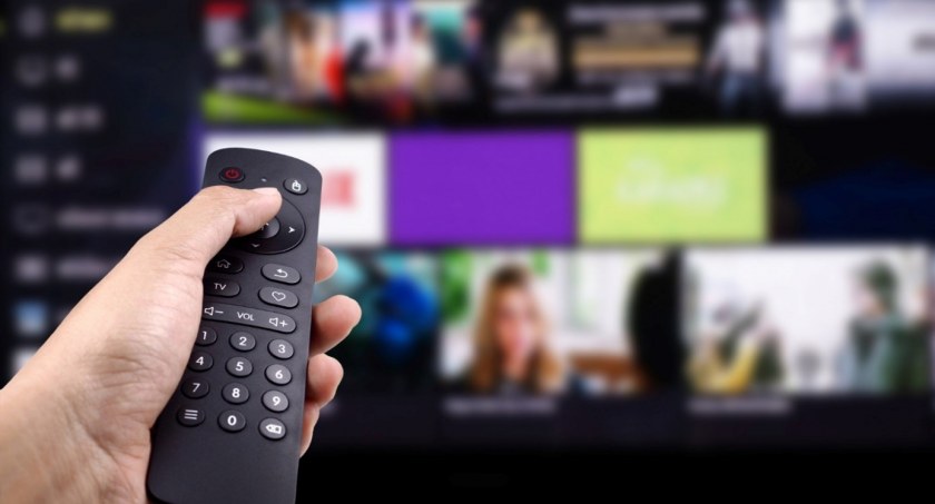 Jak działa przystawka Smart TV do telewizora?