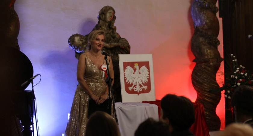Nuty Niepodległości. Koncert pieśni kompozytorów polskich w Łowiczu (foto, film)