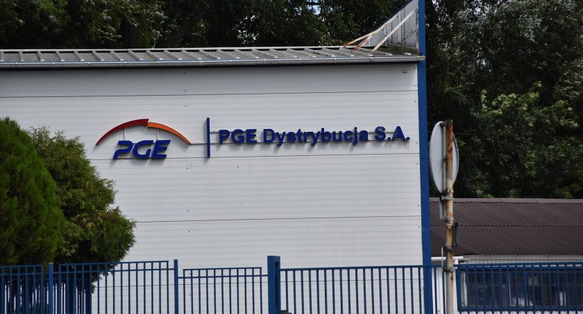 Planowane wyłączenia prądu w powiecie łowickim