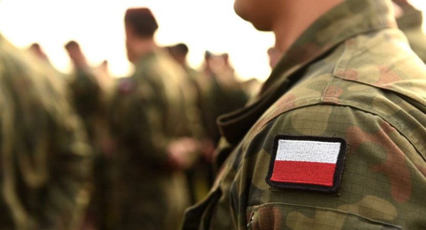 Rozpoczęło się ostatnie w tym roku dobrowolne szkolenie służby wojskowej