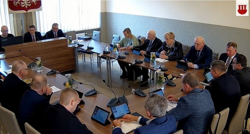 Bielawy. Kto zostanie nowym skarbnikiem?