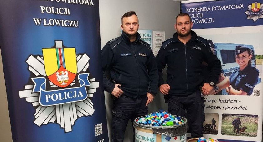 Wsparli hospicjum dla dzieci
