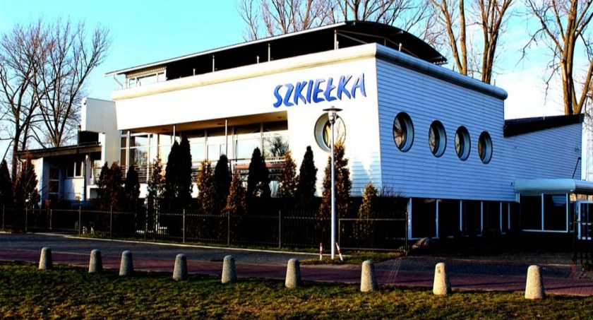 Łowicz. Jubileusz restauracji Szkiełka