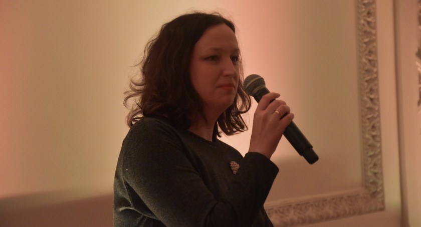 Nieborów. Projekcja filmu Anhelli na podstawie poematu Juliusza Słowackiego (foto,film)