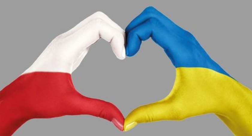 ŁOK zaprasza na koncert Ukraińsko - Polski