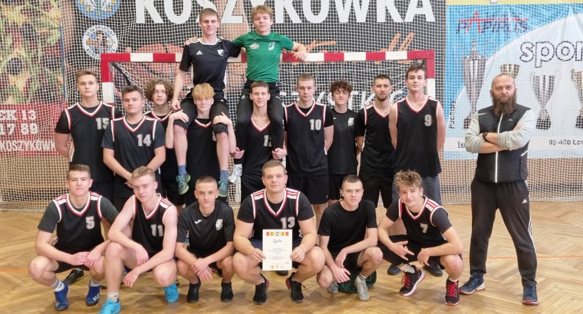 Pasmo sukcesów młodych szczypiornistów z Ekonomika! (foto)