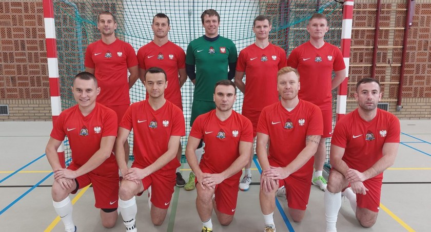 Polscy strażacy podwójnymi Wicemistrzami Świata! W składzie łowiczanin, Maciej Wyszogrodzki!