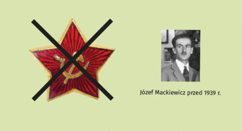 Historia Józefa Mackiewicza w Piwnicy łowickiego Muzeum