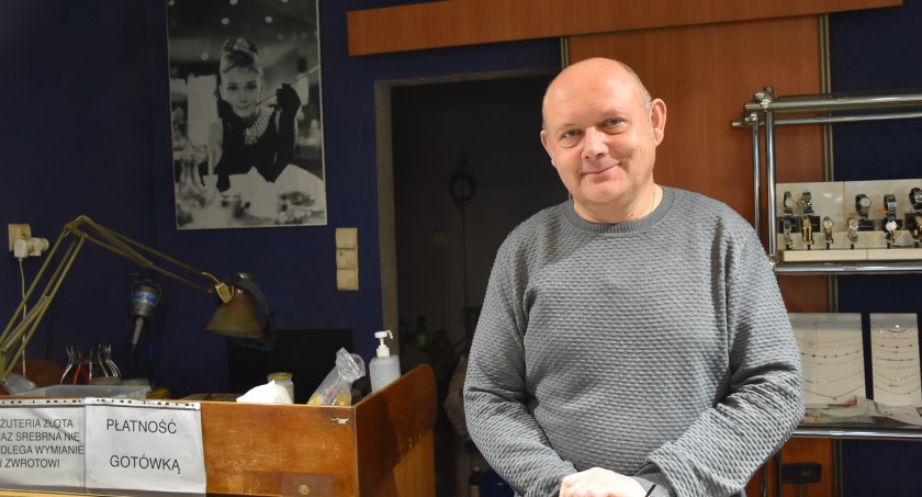 Jubilerstwo, praca nie taka łatwa jakby mogło się wydawać