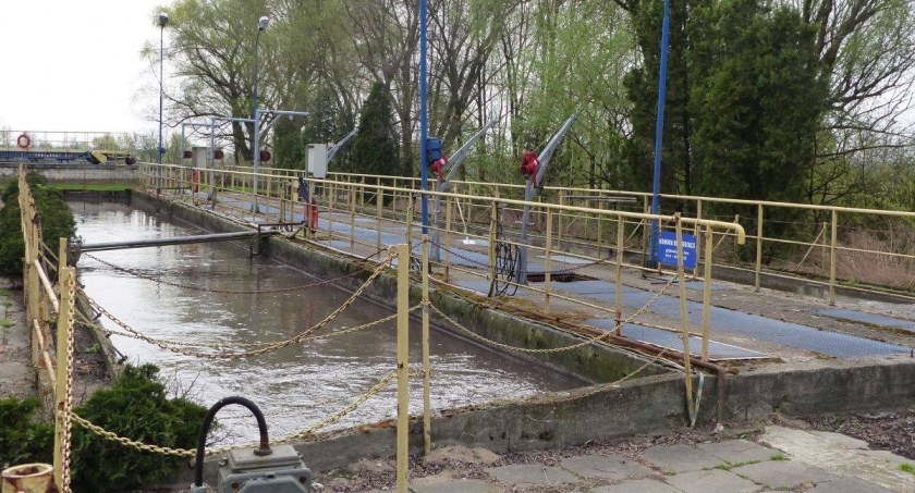 RIO z zastrzeżeniami do przetargu na przebudowę oczyszczalni ścieków w Łowiczu