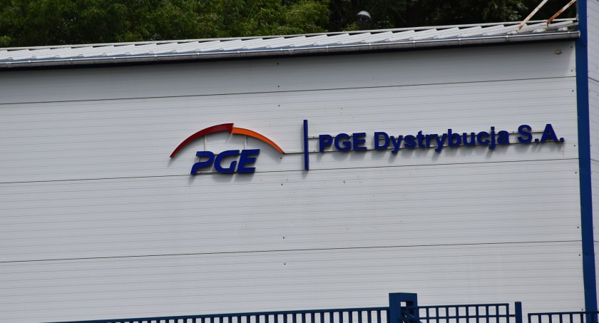 Planowe wyłączenie prądu w powiecie łowickim