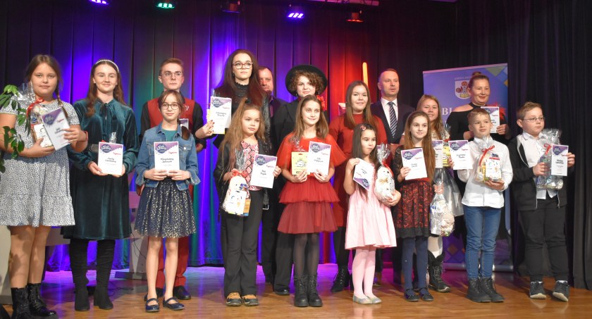 Zduny. Wokalne Konfrontacje 2022 rozstrzygnięte (foto, film)