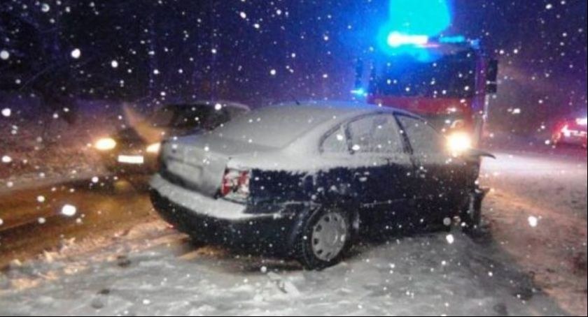 Do Polski nadciąga Brygida! Czekają nas śnieżyce i siarczysty mróz! 
