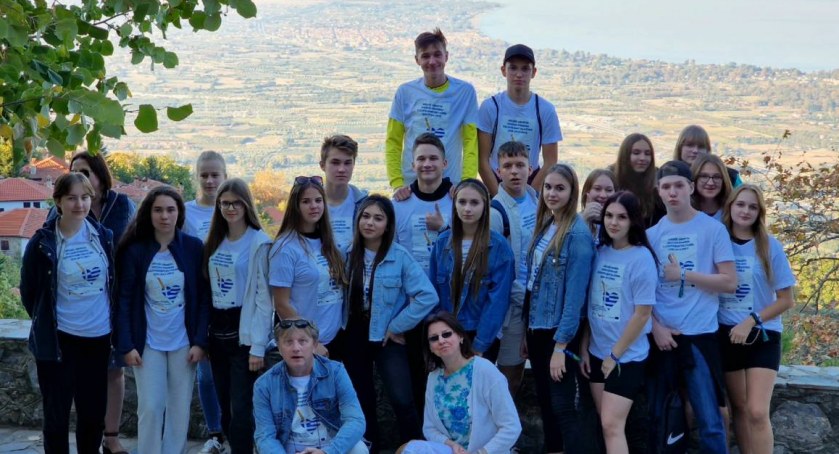 Ekonomik. Przekraczaj z nami granice, ucz się podróżując! (foto)