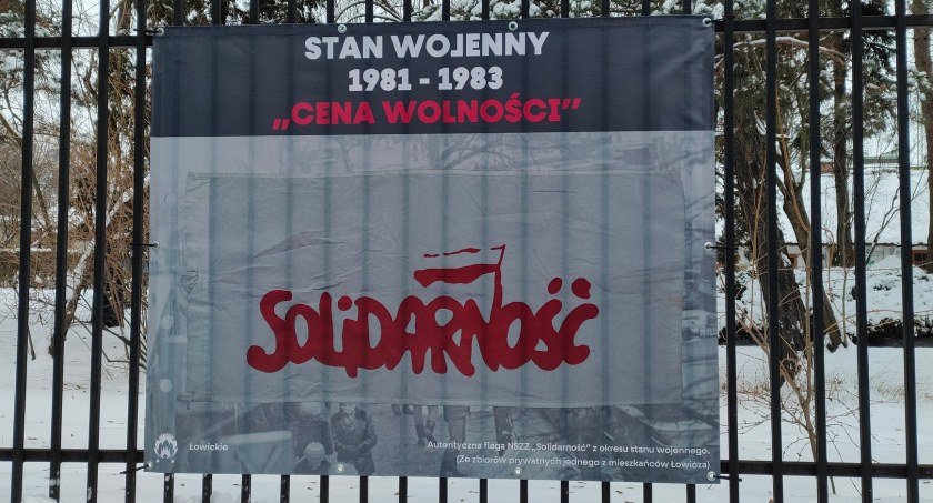 Dziś 13 grudnia. 41 lat temu wprowadzony został w Polsce stan wojenny