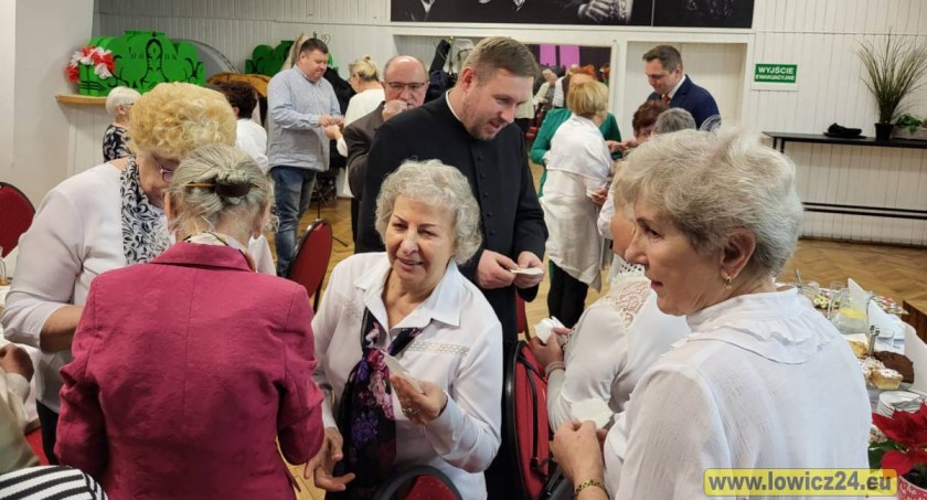 Spotkanie wigilijne mieszkańców osiedla Kostka (foto)