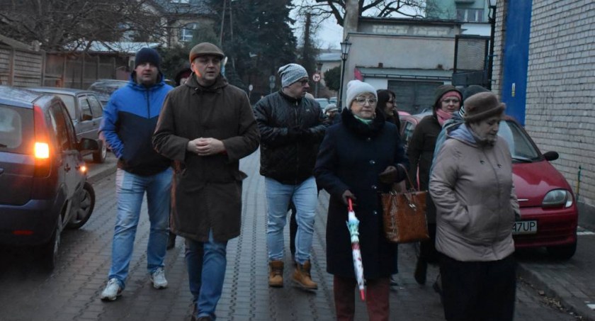 Łowicz. Nowe terminy spotkań zarządu ŁSM z mieszkańcami osiedli