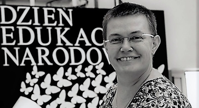 Zmarła Katarzyna Milczarek, wieloletnia nauczycielka w Specjalnym Ośrodku Opiekuńczo-Wychowawczym w Łowiczu