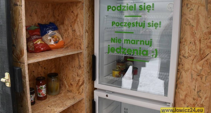 Po świętach podziel się posiłkiem! Jadłodzielnia w Łowiczu czeka!